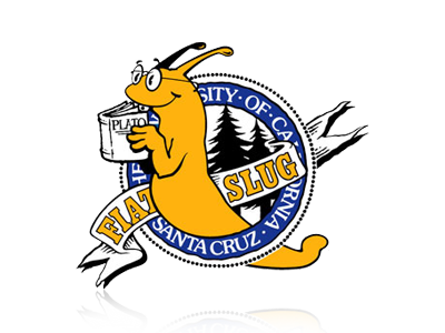 UC Santa Cruz Logo